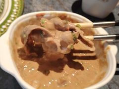 -百草滩羊清水涮羊肉·清真·宁夏盐池滩羊(莲花桥店)