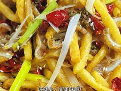 -小民大排档(马场角横路店)