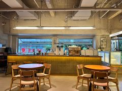 -三勾JJJ Burger&Coffee(梅溪湖店)