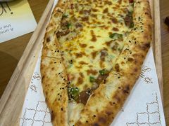 -SULTAN·苏坦土耳其餐厅(新光汇店)