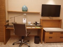 -上海浦东嘉里大酒店