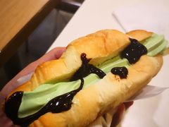 -麦当劳(双榆树店)