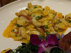 -小粤楼·怀旧粤菜(万辉国际广场店)