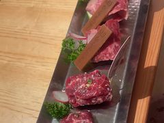 -赤坂亭·M9和牛烧肉(南京江南虹悦城店)
