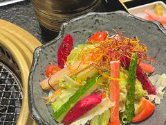 -隐户家日式烧肉·酒场(杭州大厦店)