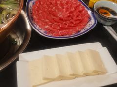 -裕德孚·非遗手切涮羊肉(东直门内大街店)