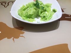 -阿里巴巴海鲜烧烤家常菜(黄岛店)