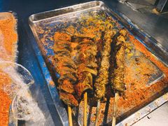-烤肉季饭庄