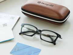 -目艮眼镜SHOWROOM(品牌集合店)