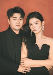 -太郎花子婚纱摄影TAHAKO(无锡店)