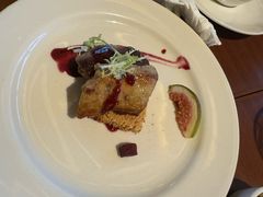 -富力丽思卡尔顿酒店·香荟全日制餐厅