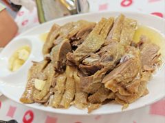 -吴山贡鹅(罍街店)