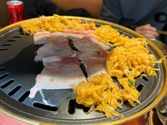 -西塔老太太泥炉烤肉(双井店)
