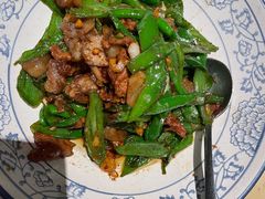小炒肉-六尺巷新徽菜(总店)