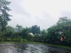 -井冈山风景名胜区
