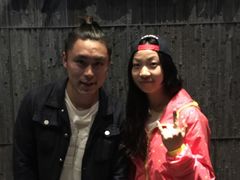 -TZ House音乐现场(茅台店)