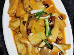 -潮三爷砂锅焗海鲜·生腌·海鲜粥(朝晖店)