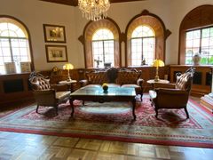 -马勒别墅饭店(静安寺店)