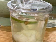 -苏小柳点心·手作小笼包(新街口分院店)