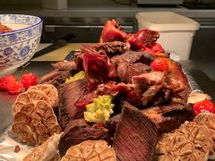 -万达文华酒店·48F云端窗景美食汇自助餐厅