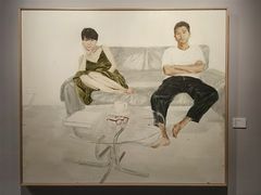 -江苏省美术馆(长江路新馆)