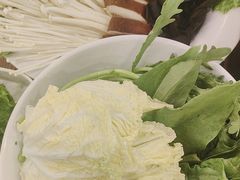 -牛街·马辈儿涮肉(牛街二店)