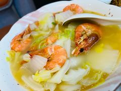 -来之顺海鲜菜馆·青岛菜(栈桥店)