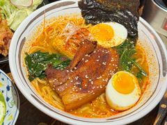 -小川洋风料理(街道口店)