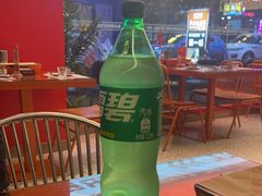 -神府路壹号·海鲜烧烤·砂锅粥·锅物(三坊七巷店)