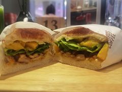 -THE WOODS 简餐 (国贸商城店)
