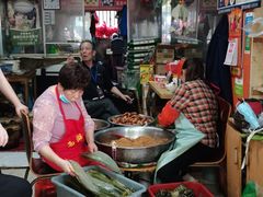 -塘栖阿琴粽子店