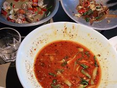 -前海沿·青岛菜(李沧万达店)