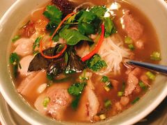 火车头河粉-CHINCHIN 青青·泰国料理(万象食家店)