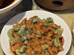 -范家小馆·烤鸭新京菜(金融街店)