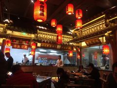 -蜀都丰 正宗水煮鱼(建德天城店)