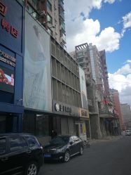 -盘子女人坊古装写真摄影(长春总店)