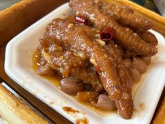 -渔村盛宴(航空新城店)