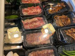 -炽城·烤肉名家(鸿达中央广场店)