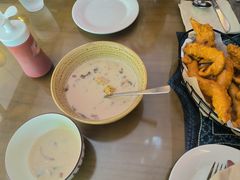 -萨尔瓦多Salvador's