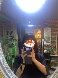 -青木造型HAIR·あおき髪を刈る潮人店