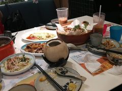 -原味田园·客家菜·土窑鸡(中航城君尚购物中心店)