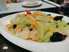 -神农架康帝君兰酒店·宴会厅