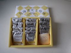 -好利来(七宝领展广场店)