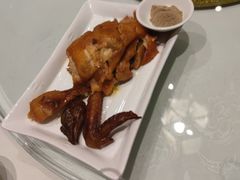 -得月楼·省级非遗·传统苏帮菜(观前店)