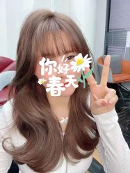 -OnHair造型