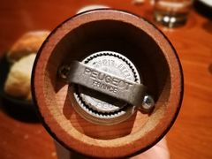 -沈阳君悦酒店·意坊意大利餐厅