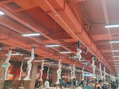 -养牛邓·潮汕牛肉海鲜自助火锅(广州店)