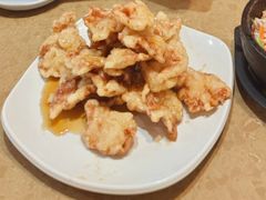 锅包肉-全州拌饭馆(龙源西街店)