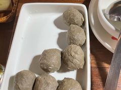 撒尿牛丸-巴邑火锅·鲜切牛肉(萧山银隆店)