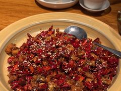 -巴蜀风·地道川菜(总店)